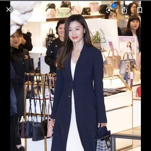 Meet your Posher, Ann